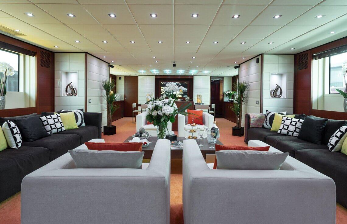 ANNAMIA  Baglietto 19