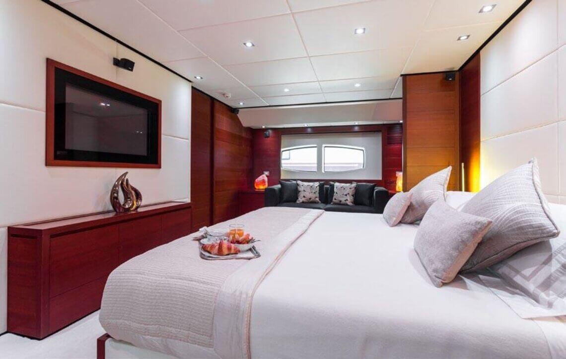 ANNAMIA  Baglietto 20