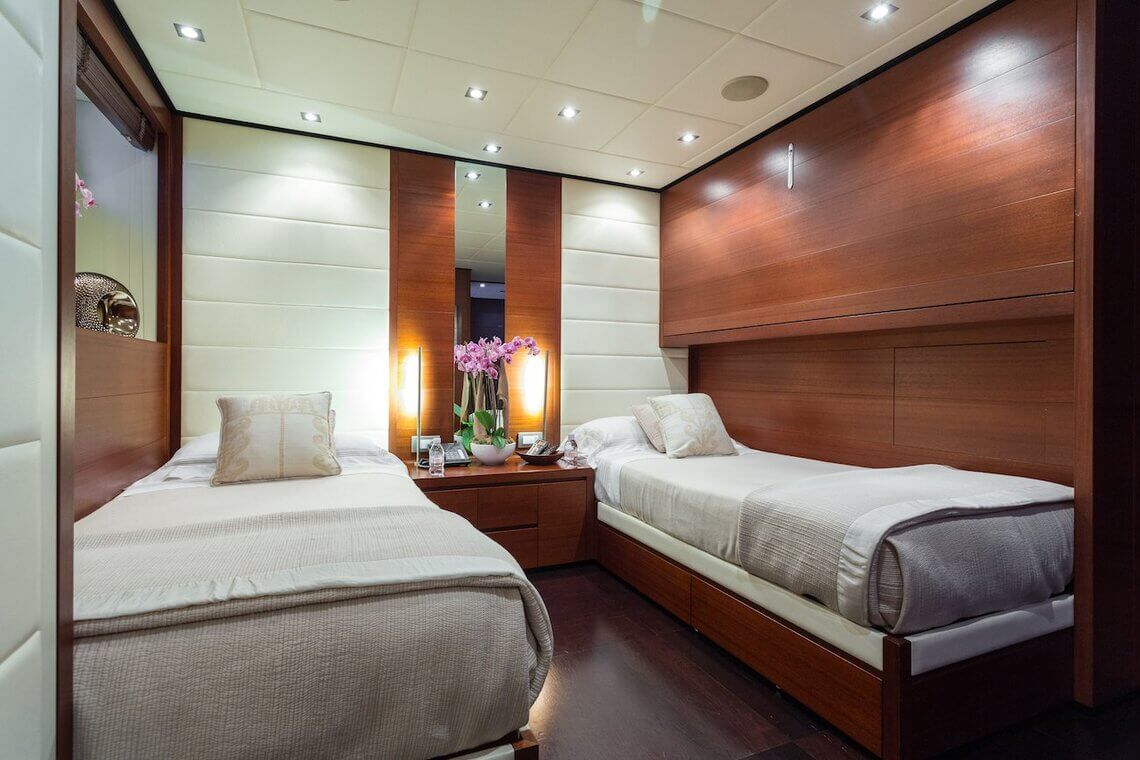 ANNAMIA  Baglietto 24