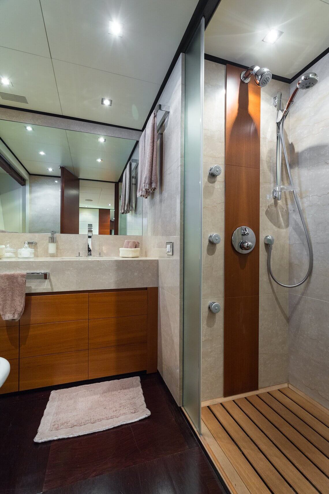 ANNAMIA  Baglietto 25