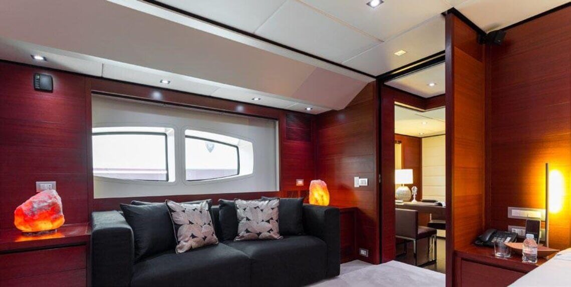 ANNAMIA  Baglietto 26