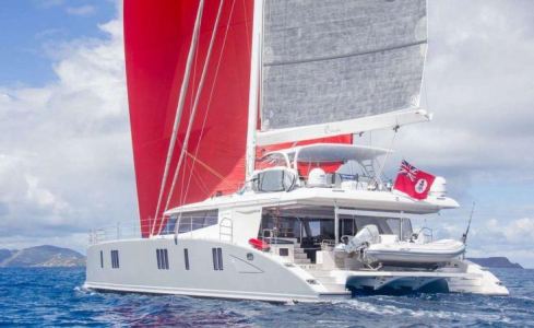ORION Sunreef Yachts 2