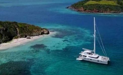 ORION Sunreef Yachts 3