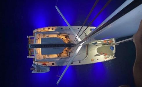 ORION Sunreef Yachts 4