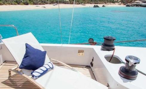 ORION Sunreef Yachts 5