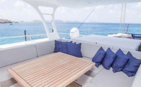 ORION Sunreef Yachts 6