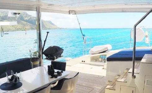 ORION Sunreef Yachts 7