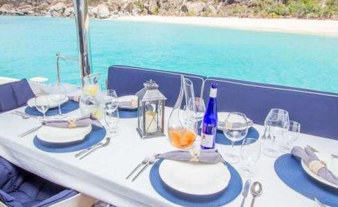 ORION Sunreef Yachts 8