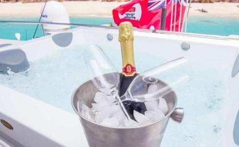 ORION Sunreef Yachts 9