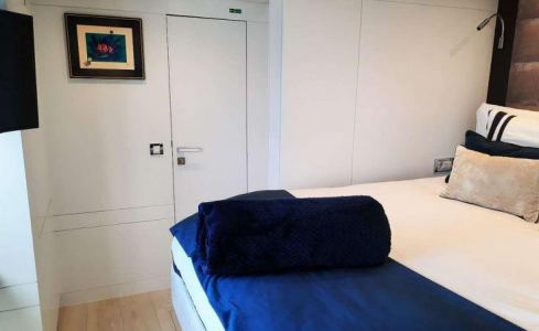 ORION Sunreef Yachts 13