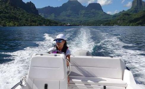 ORION Sunreef Yachts 11