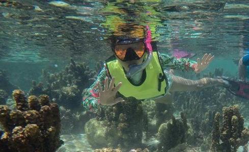 ORION Sunreef Yachts 12