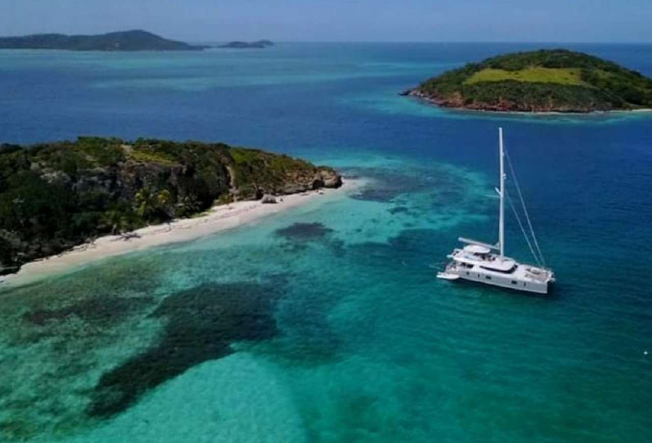 ORION Sunreef Yachts 3