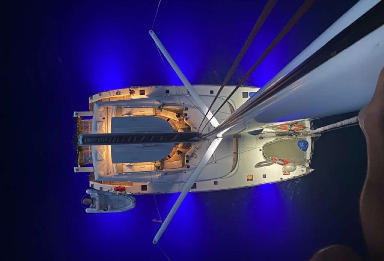 ORION Sunreef Yachts 4