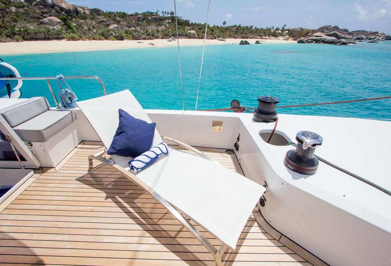 ORION Sunreef Yachts 5