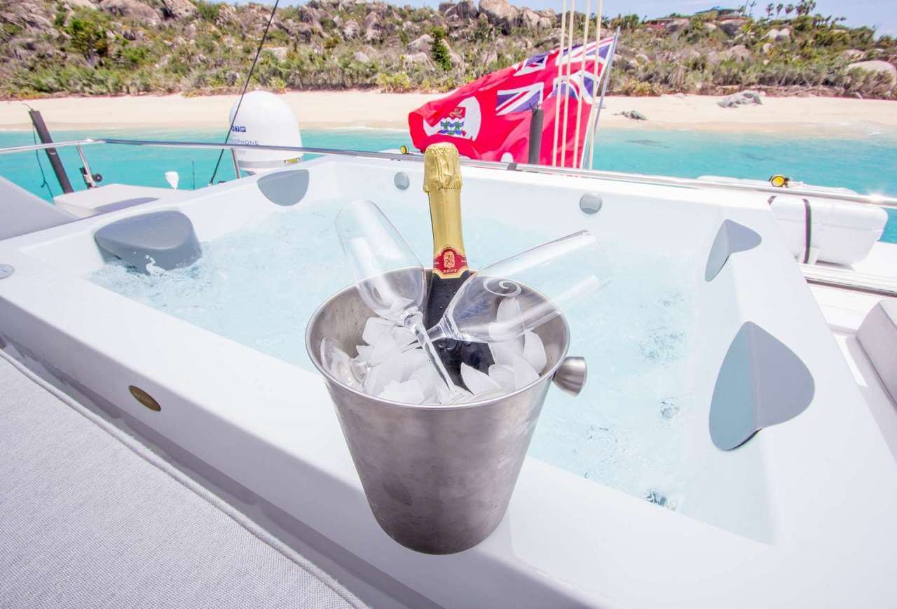 ORION Sunreef Yachts 9