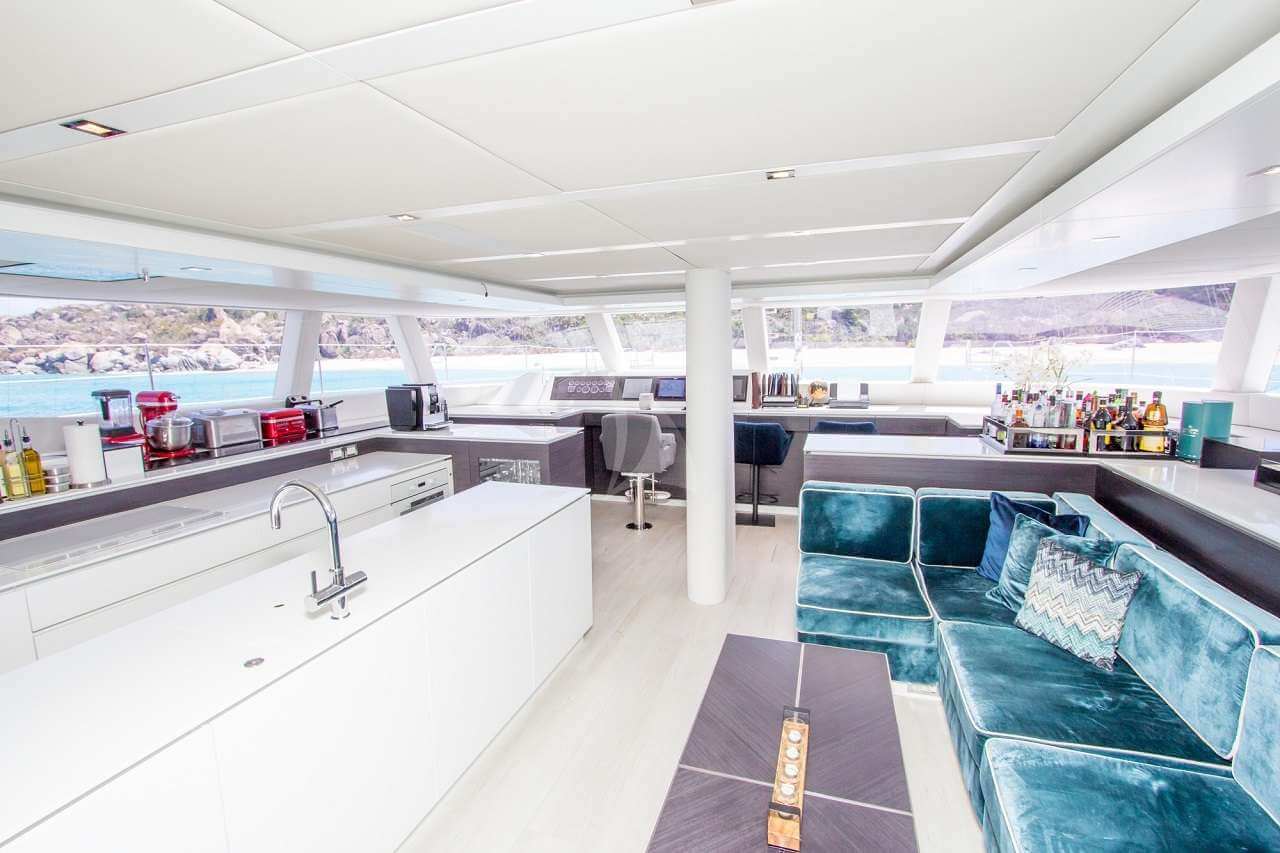 ORION Sunreef Yachts 10