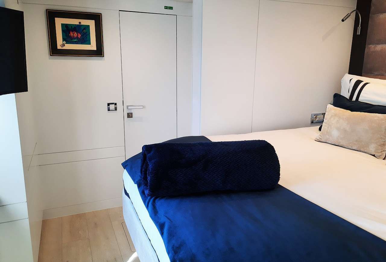 ORION Sunreef Yachts 13