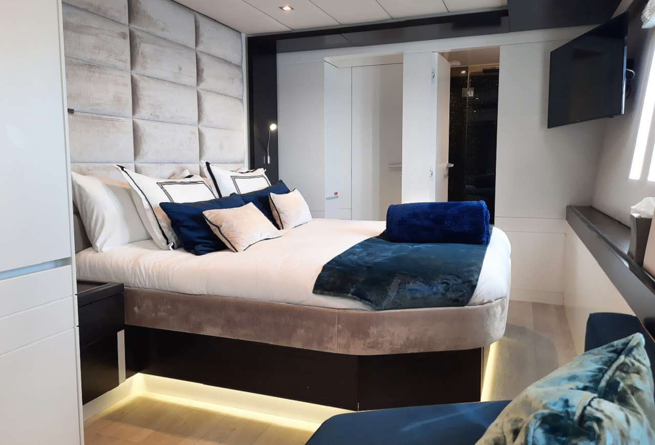 ORION Sunreef Yachts 14