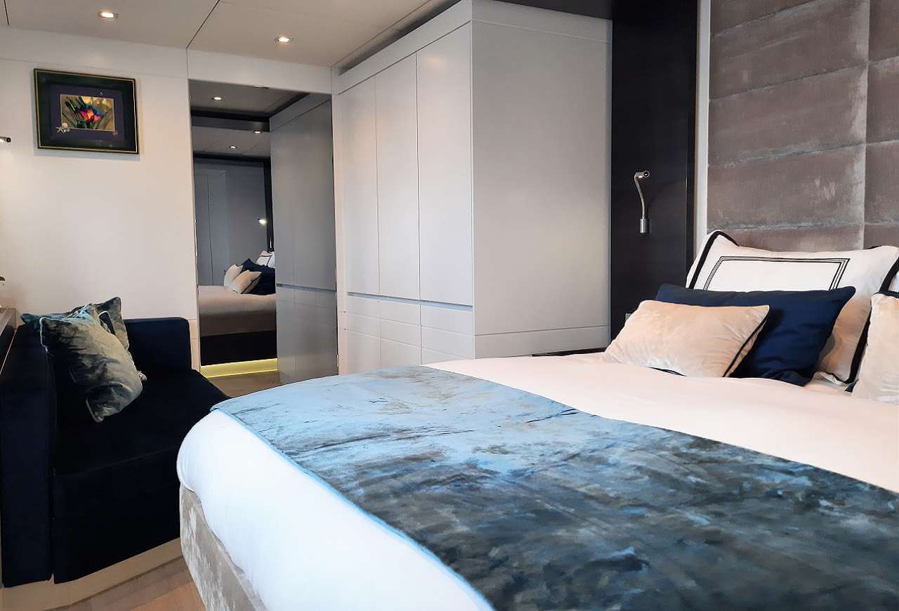 ORION Sunreef Yachts 15