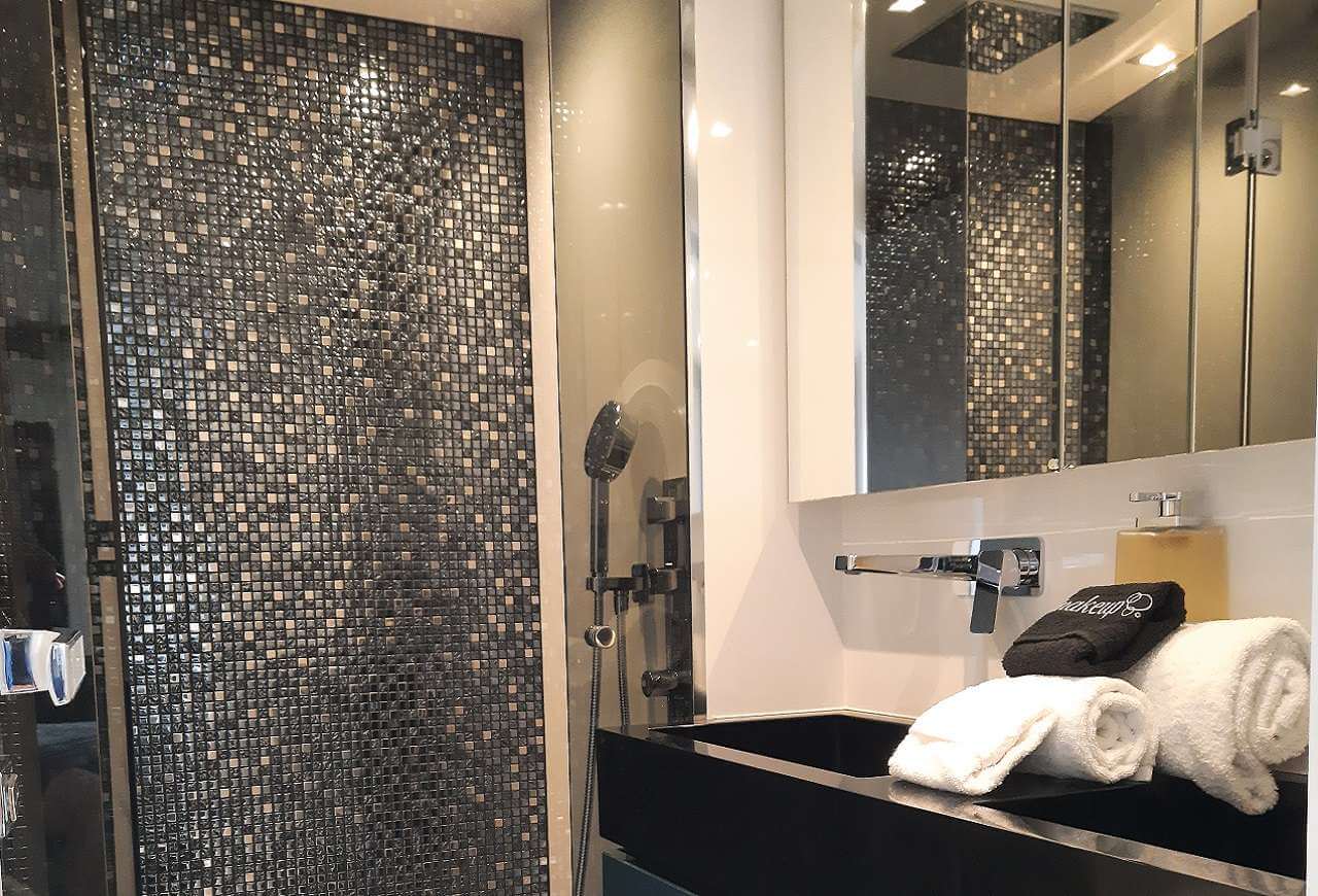 ORION Sunreef Yachts 16