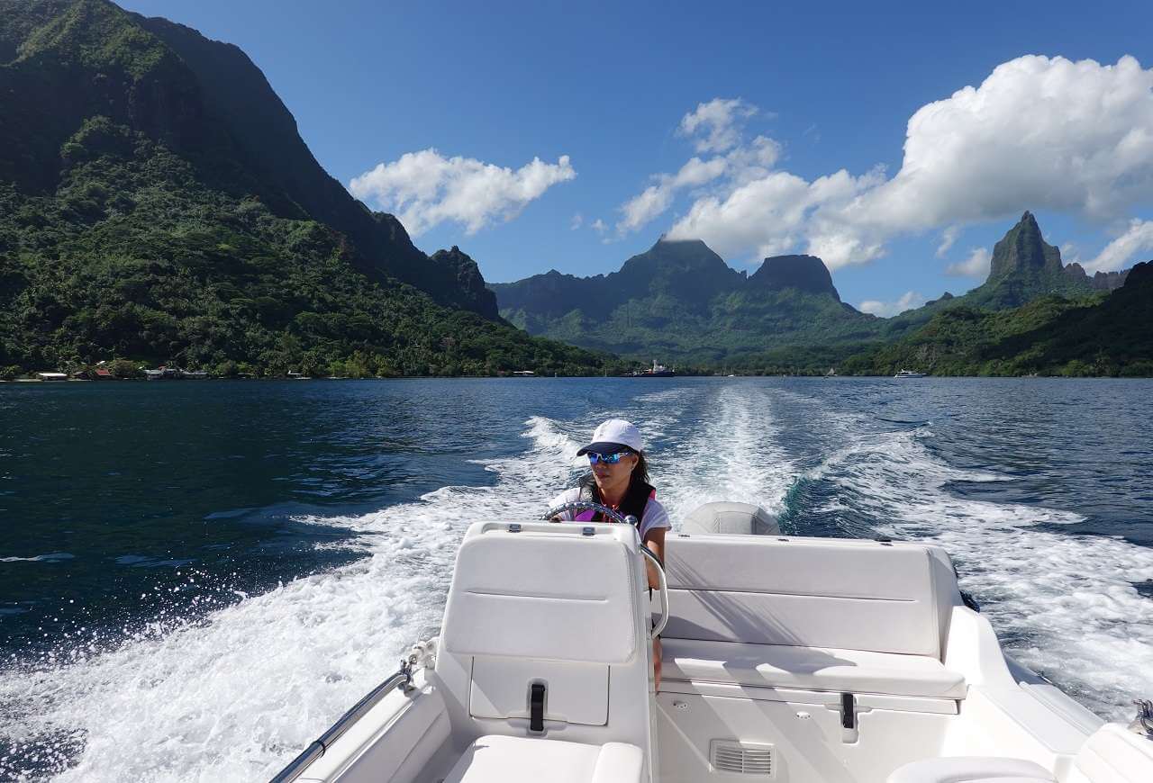 ORION Sunreef Yachts 11