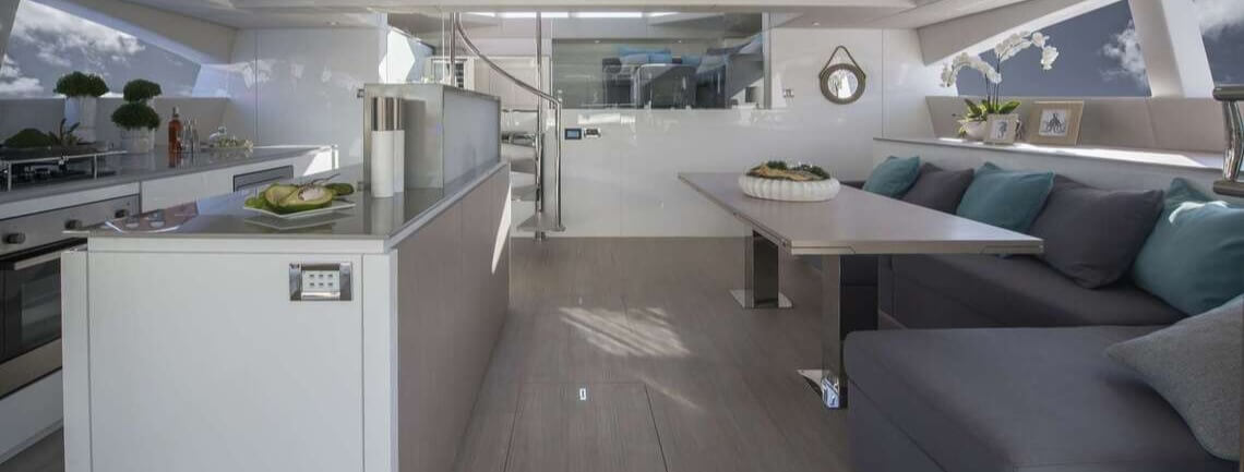 MOONDANCE Sunreef Yachts 4