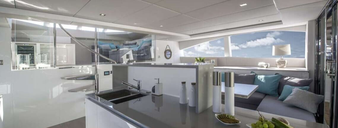 MOONDANCE Sunreef Yachts 5