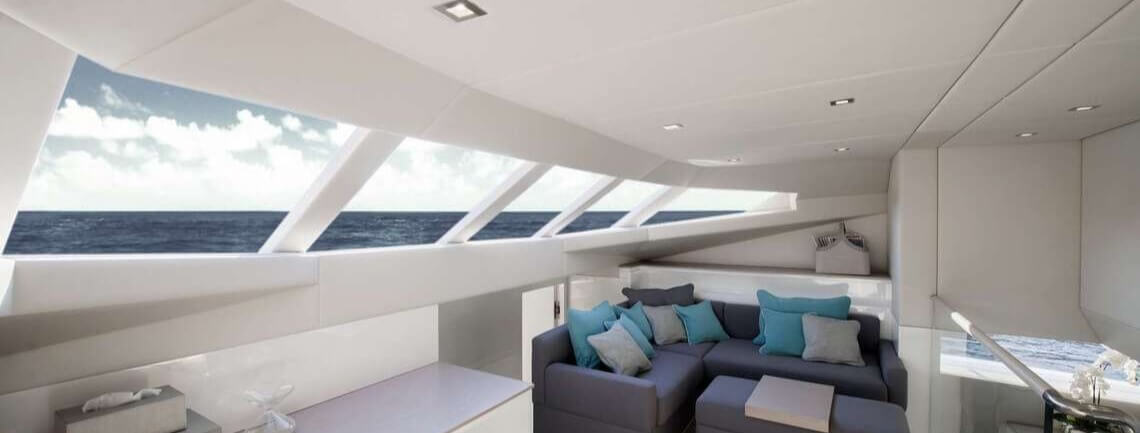 MOONDANCE Sunreef Yachts 7