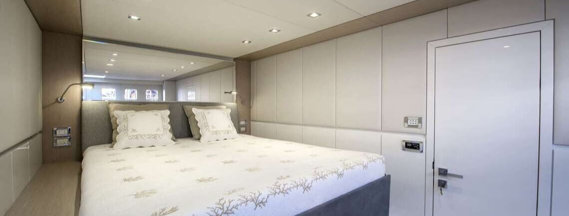 MOONDANCE Sunreef Yachts 8