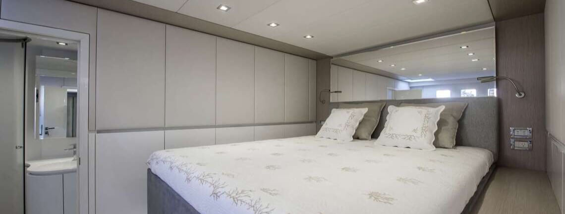 MOONDANCE Sunreef Yachts 9