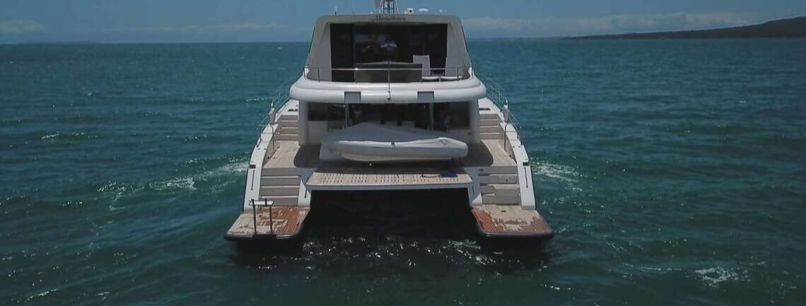 MOONDANCE Sunreef Yachts 1