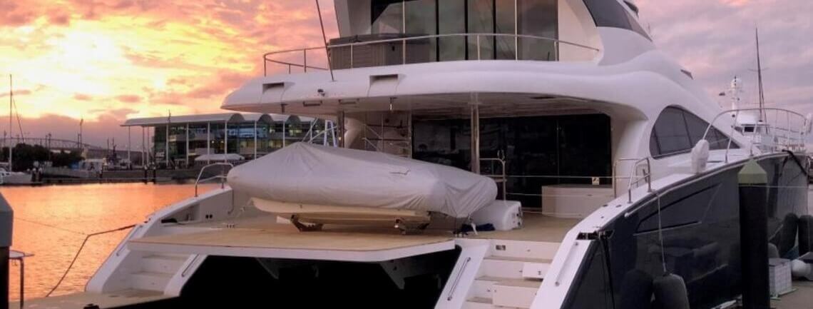 MOONDANCE Sunreef Yachts 3
