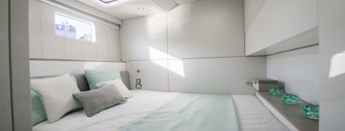 MOONDANCE Sunreef Yachts 11