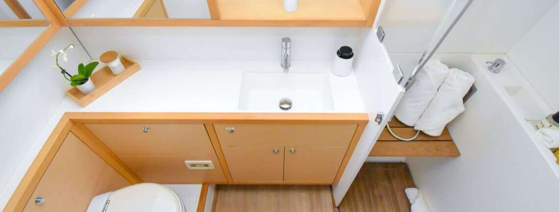 ALTESSE Lagoon Catamaran 16