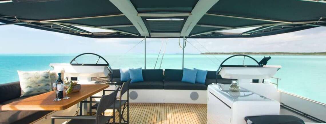 MAHASATTVA Lagoon Catamaran 3