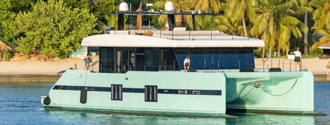 ORCA Sunreef Yachts 2