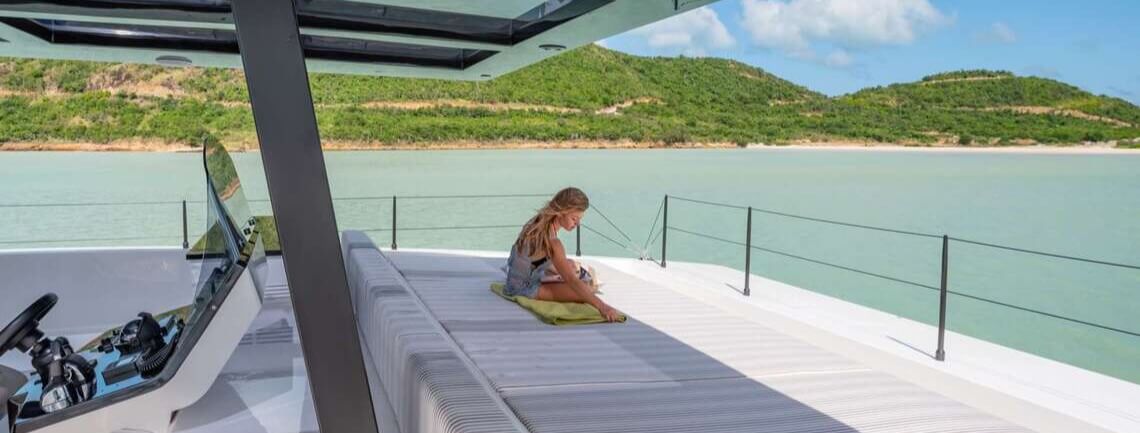 ORCA Sunreef Yachts 3