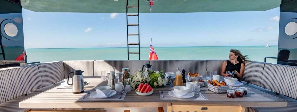 ORCA Sunreef Yachts 4