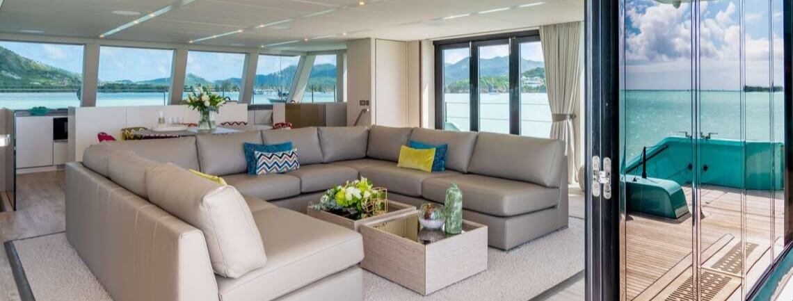 ORCA Sunreef Yachts 10