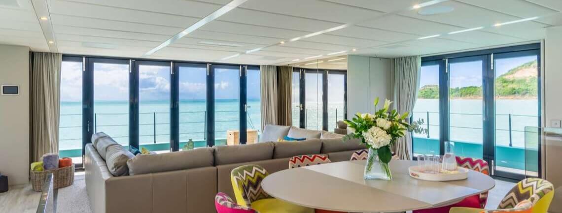 ORCA Sunreef Yachts 11