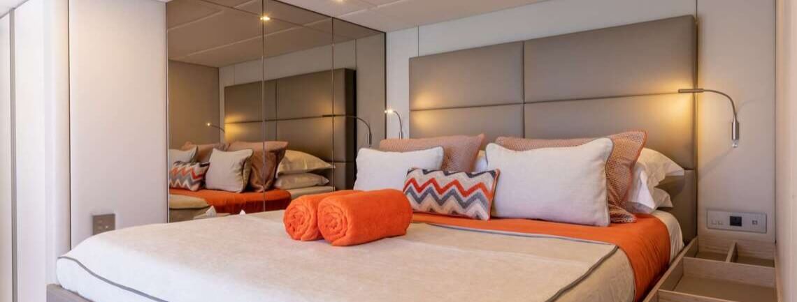 ORCA Sunreef Yachts 12