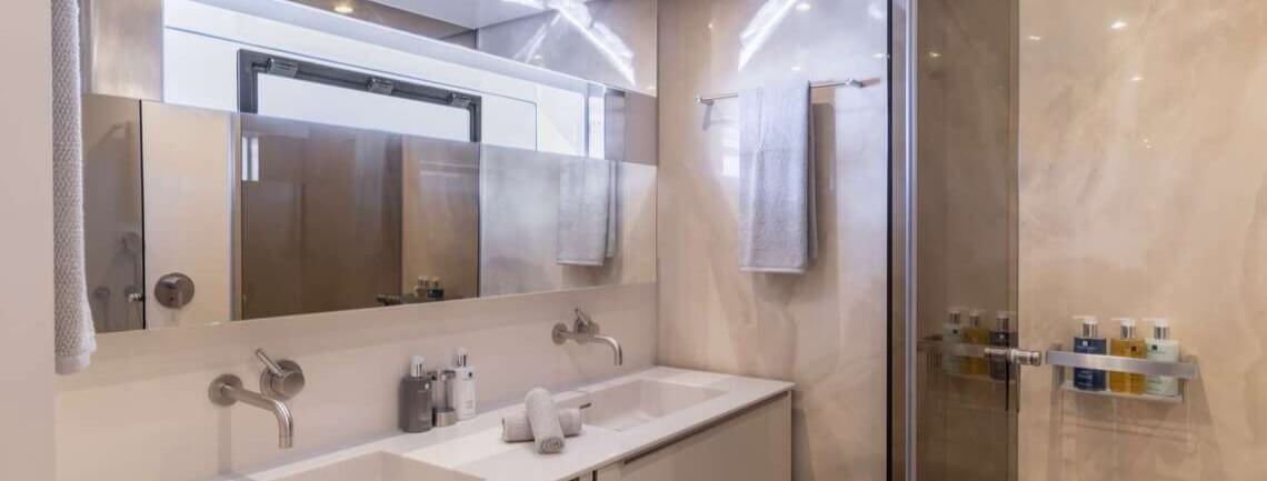 ORCA Sunreef Yachts 13