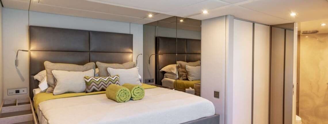 ORCA Sunreef Yachts 14