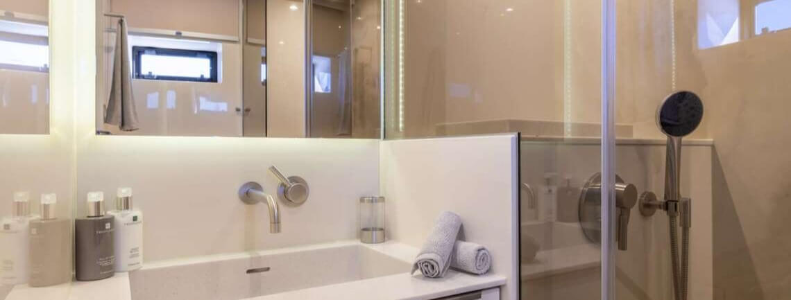 ORCA Sunreef Yachts 15