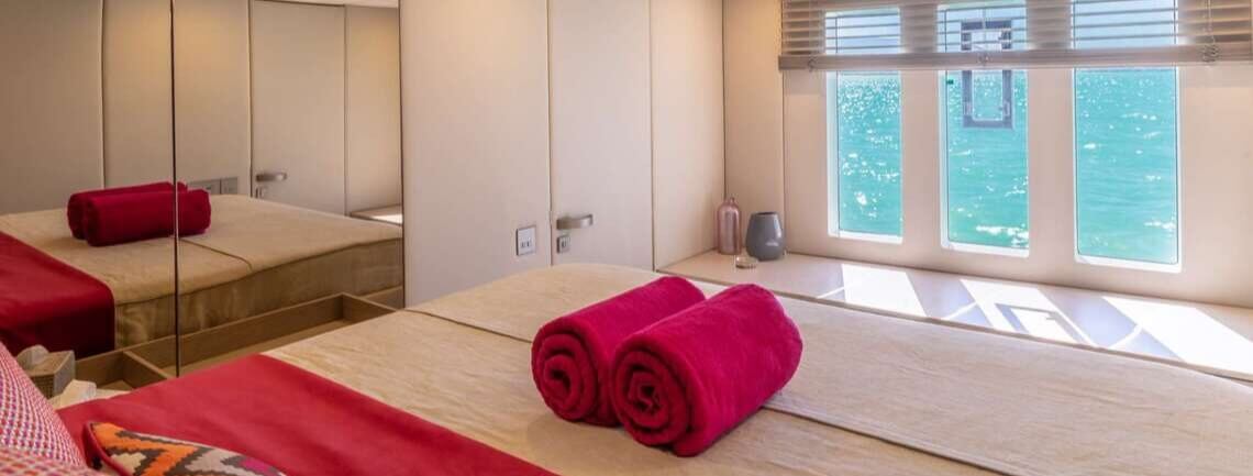 ORCA Sunreef Yachts 16