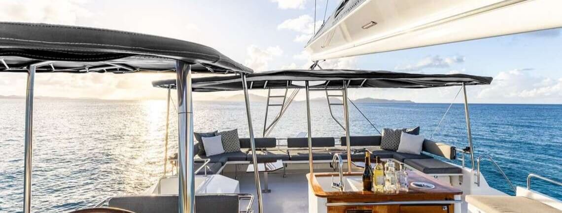 True Story Fountaine Pajot 4