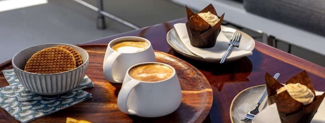 True Story Fountaine Pajot 6