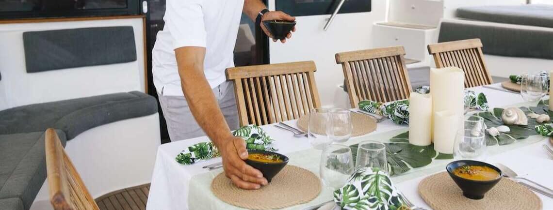 True Story Fountaine Pajot 7