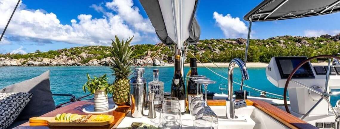 True Story Fountaine Pajot 8